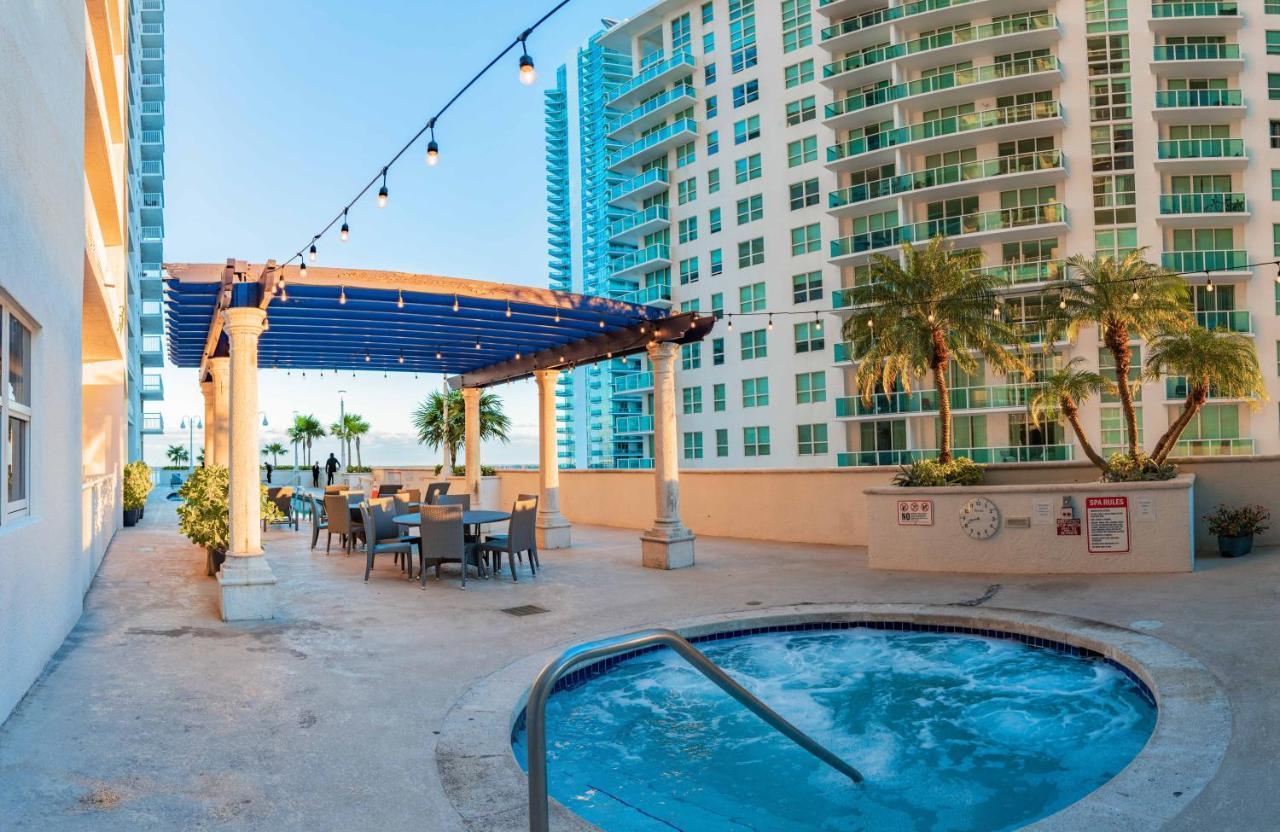 Apartment Luxury Brickell Miami