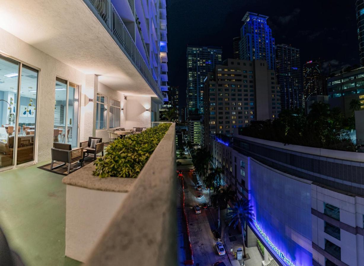 Apartment Luxury Brickell *
