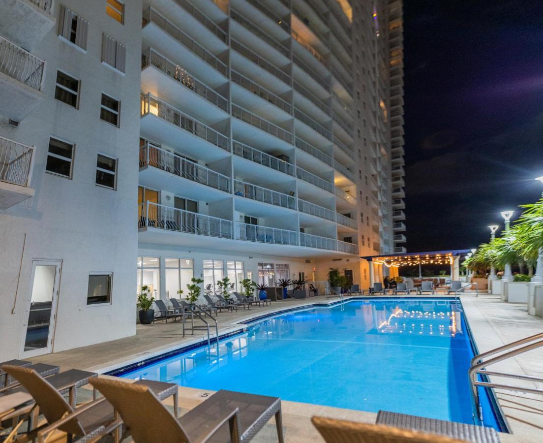 Luxury Brickell