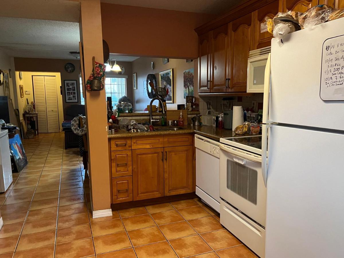 Perfect Room Miami Homestay Miami
