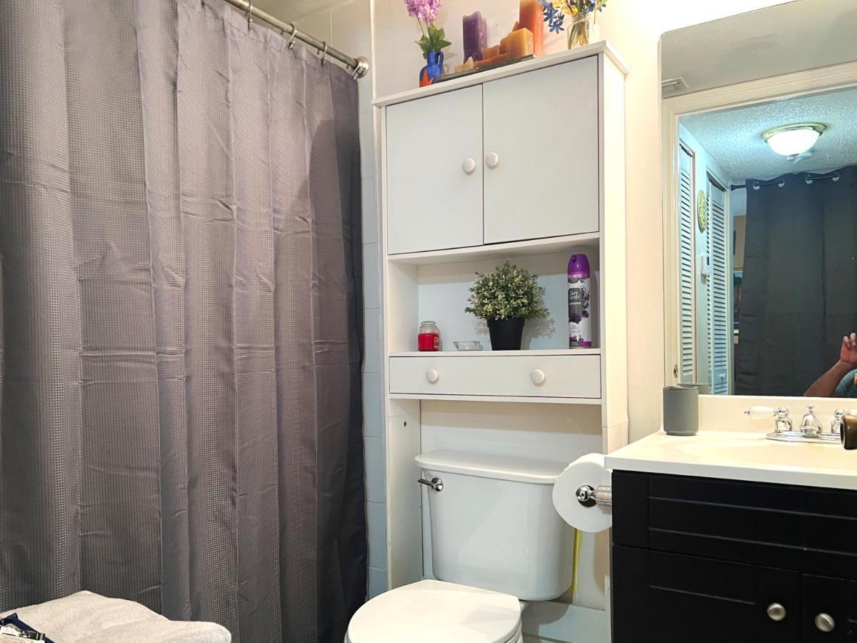 Homestay Perfect Room Miami