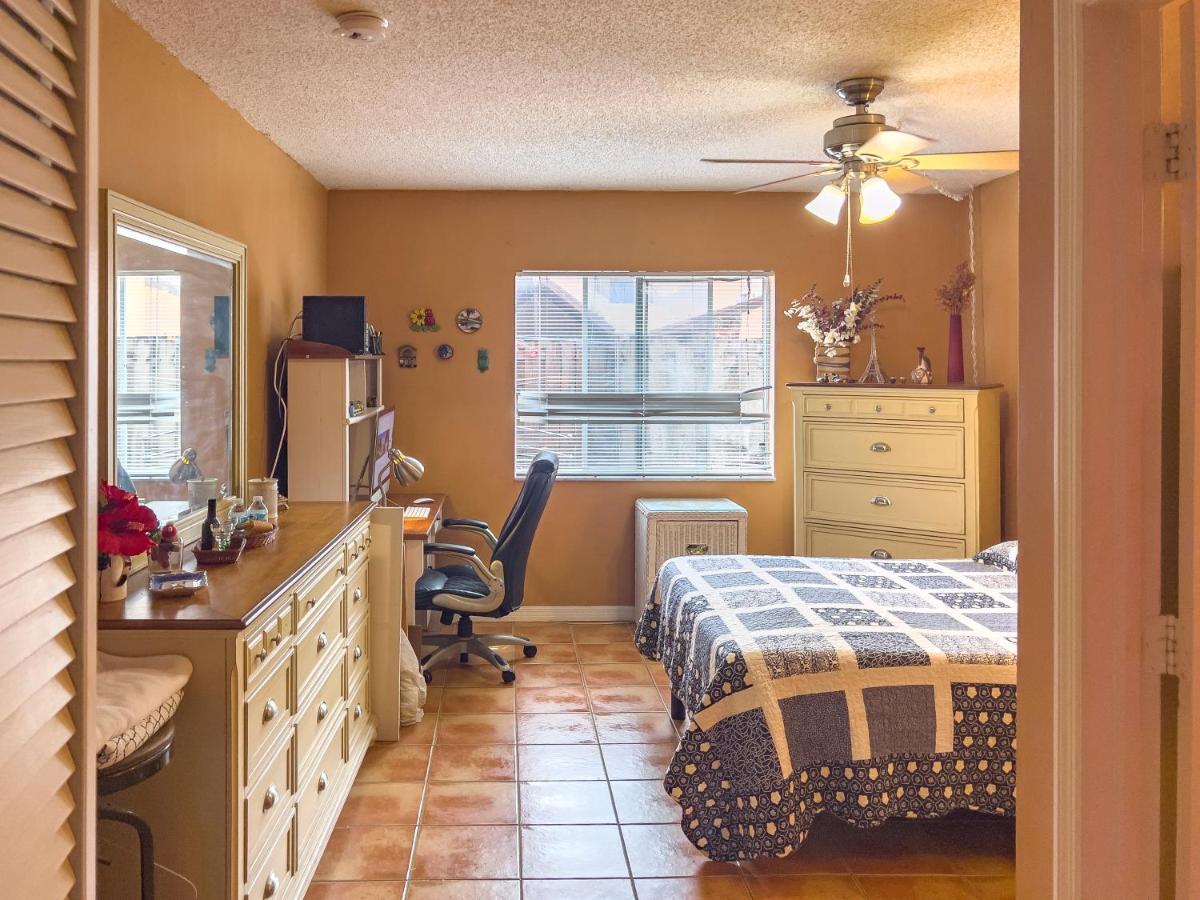 Perfect Room Miami Homestay Miami