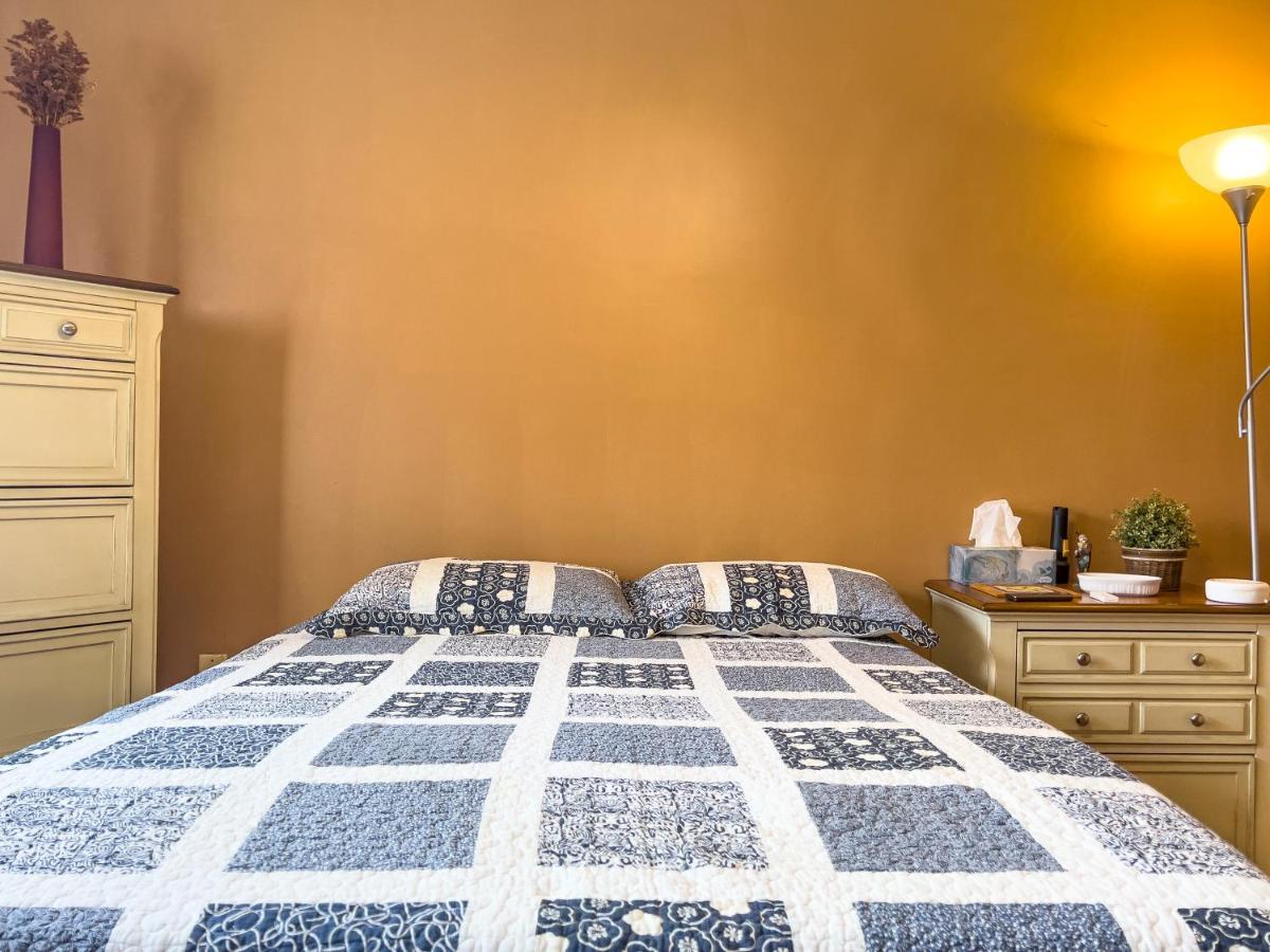 Perfect Room Miami Homestay