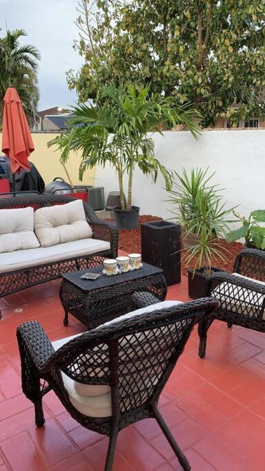 Quiet And Spacious Townhouse In Casa de férias *