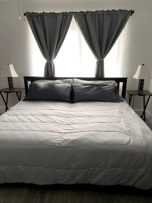 Casa de férias Quiet And Spacious Townhouse In