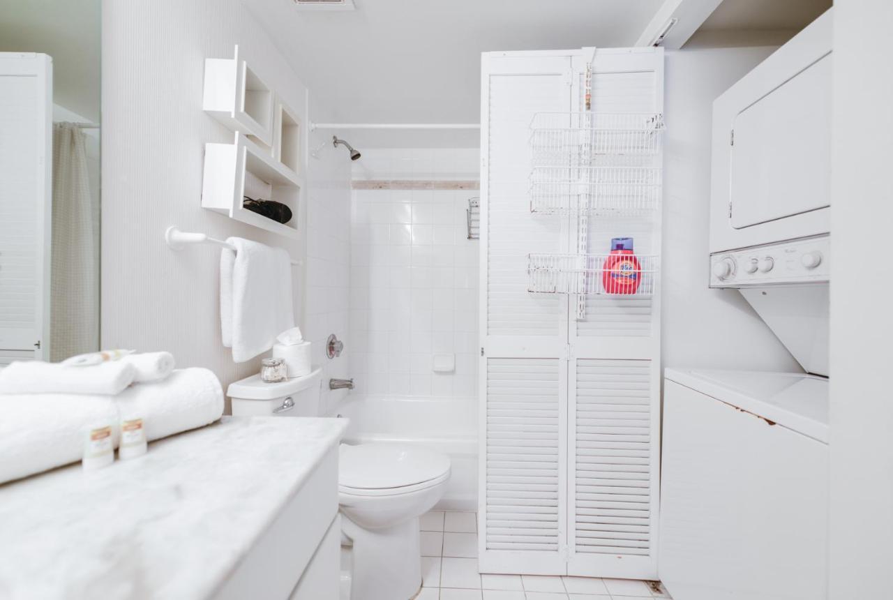 Beautiful In The Heart Of Brickell Apartamento Miami