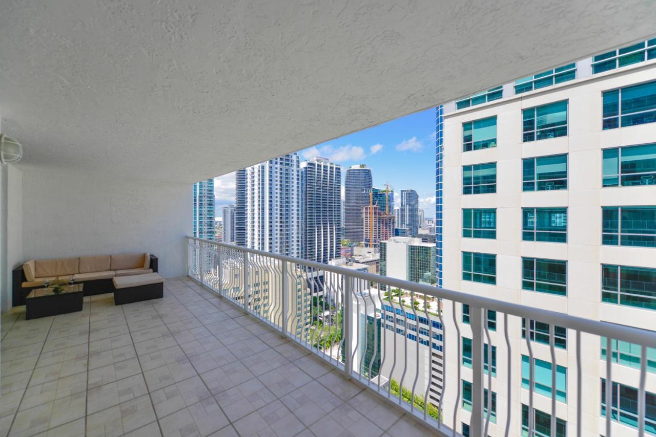 Apartamento Beautiful In The Heart Of Brickell Miami