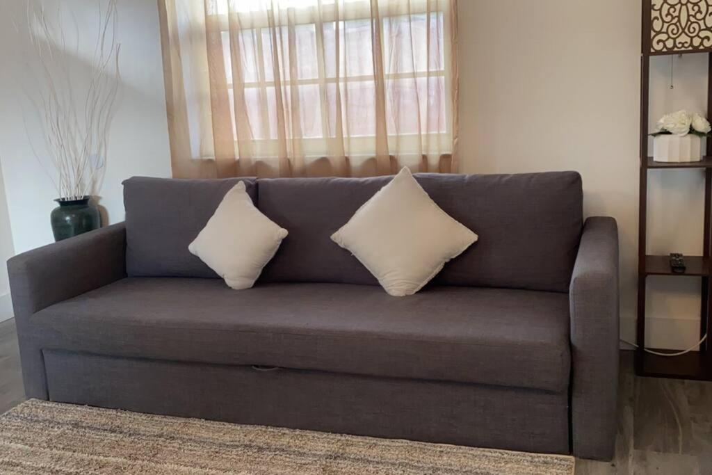 Holiday home Modern Luxurious Spacious In West Wynwood *