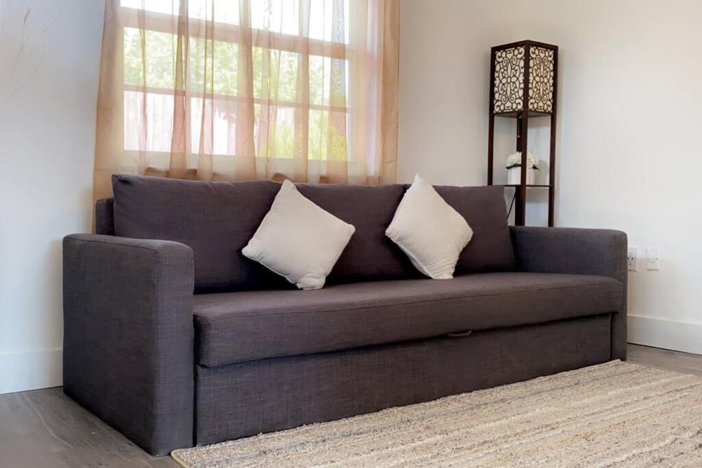 Modern Luxurious Spacious In West Wynwood *