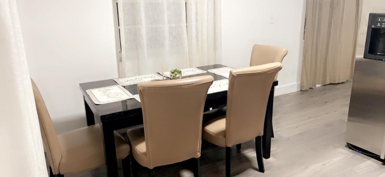 Modern Luxurious Spacious In West Wynwood *