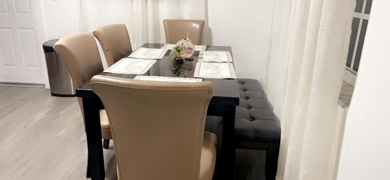 Holiday home Modern Luxurious Spacious In West Wynwood