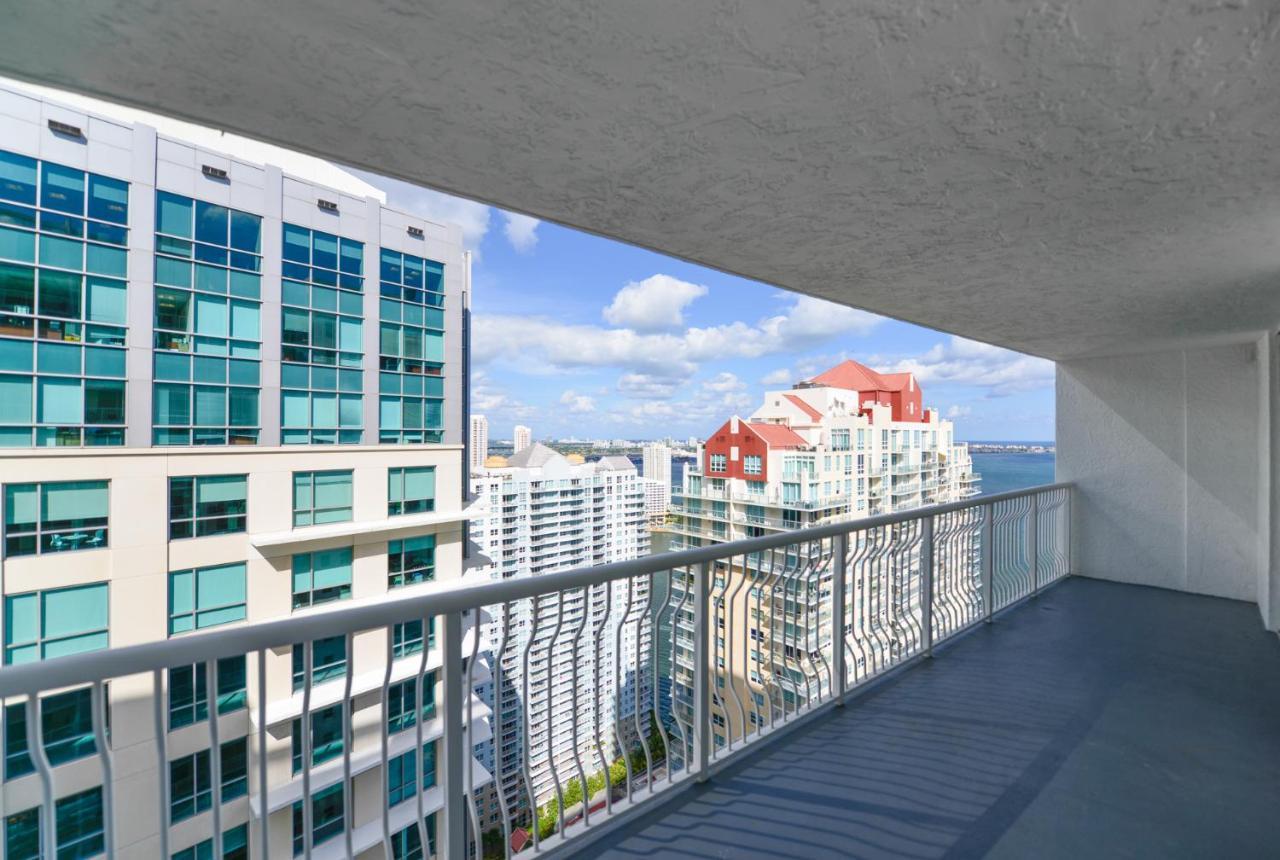 Beautiful In The Heart Of Brickell * Miami
