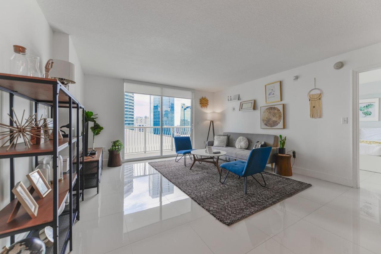 Beautiful In The Heart Of Brickell * Miami