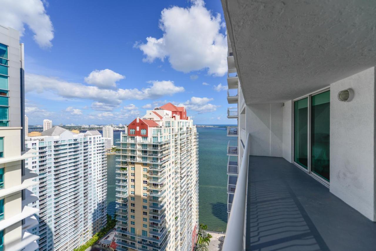 Beautiful In The Heart Of Brickell