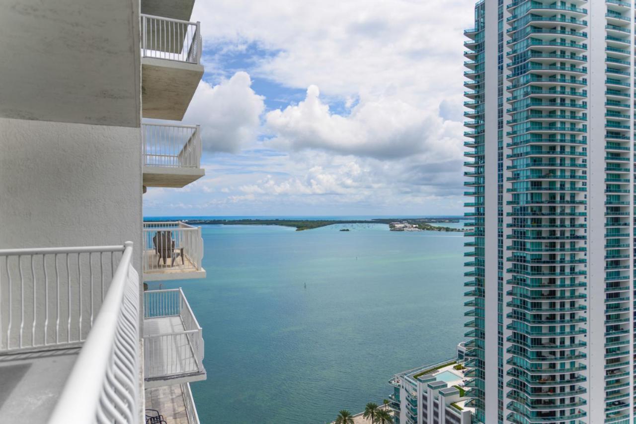 Beautiful In The Heart Of Brickell *