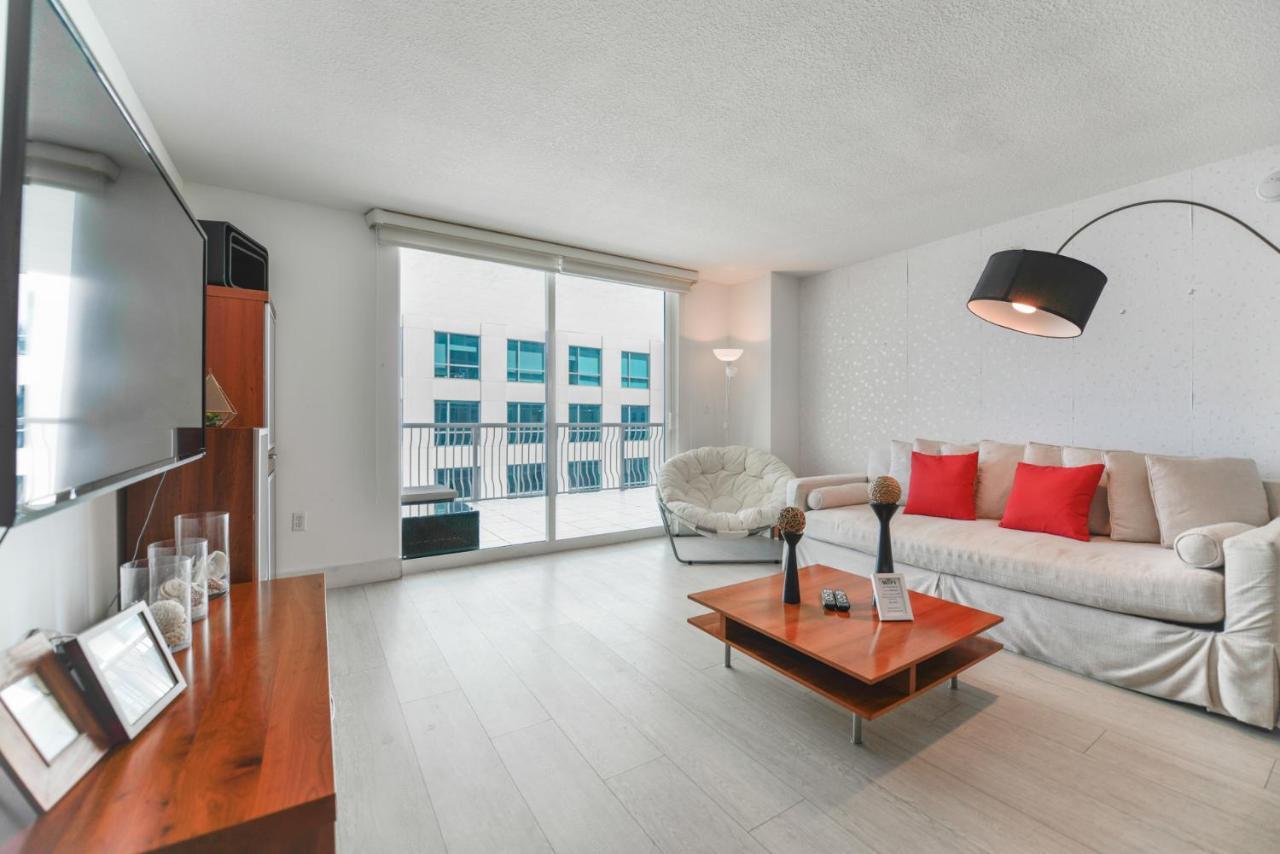 Beautiful In The Heart Of Brickell * Miami