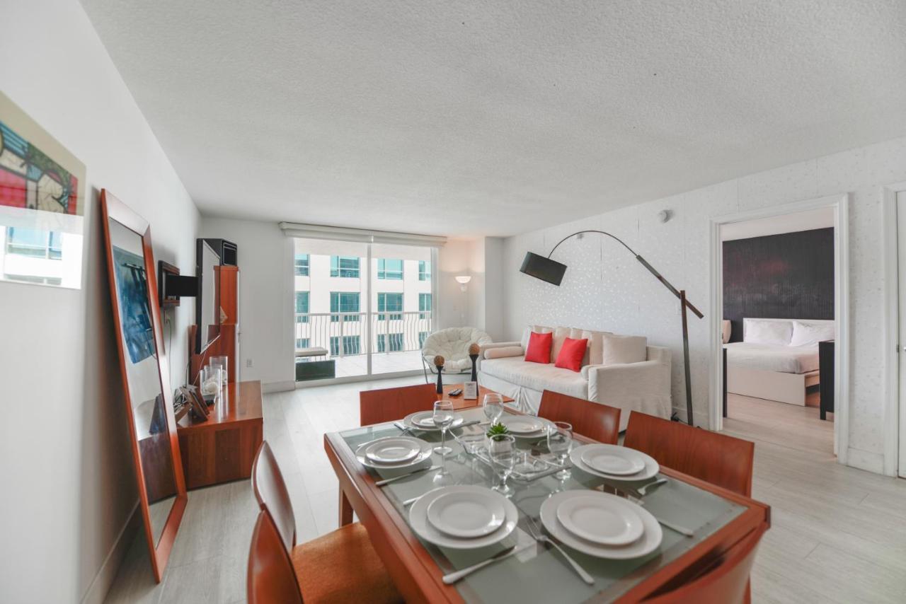 Beautiful In The Heart Of Brickell Miami