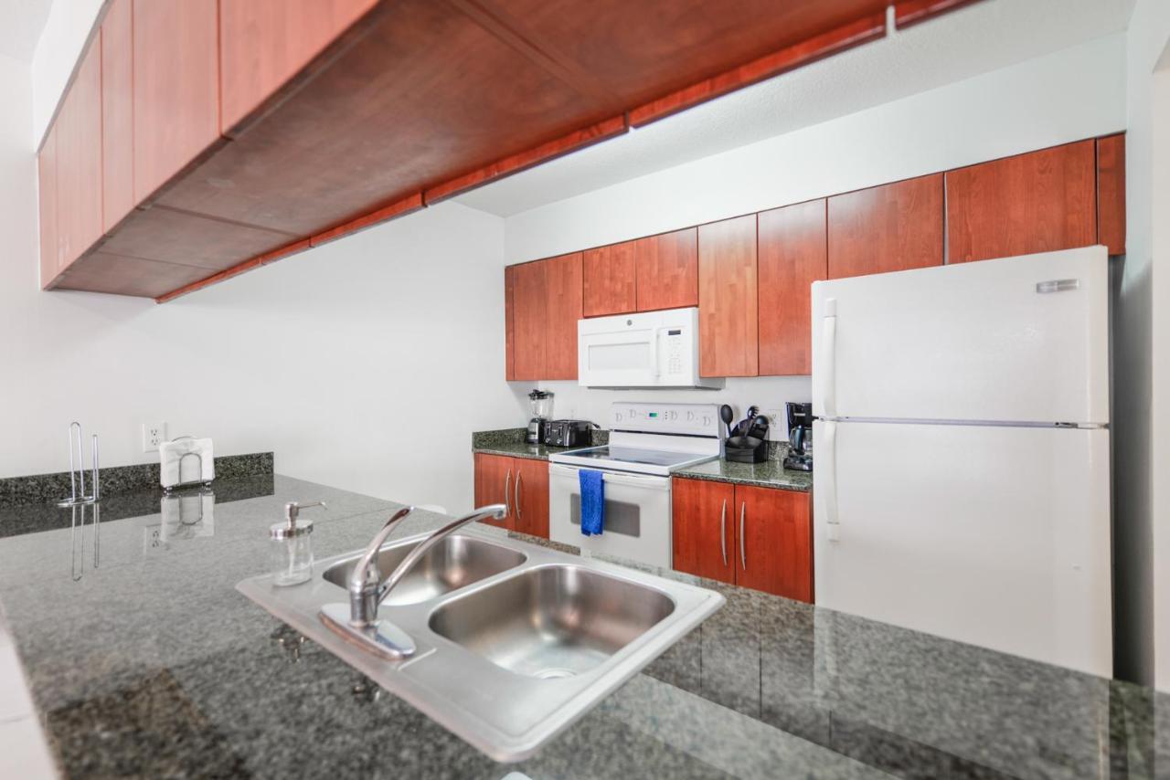 Fabulous In Brickell