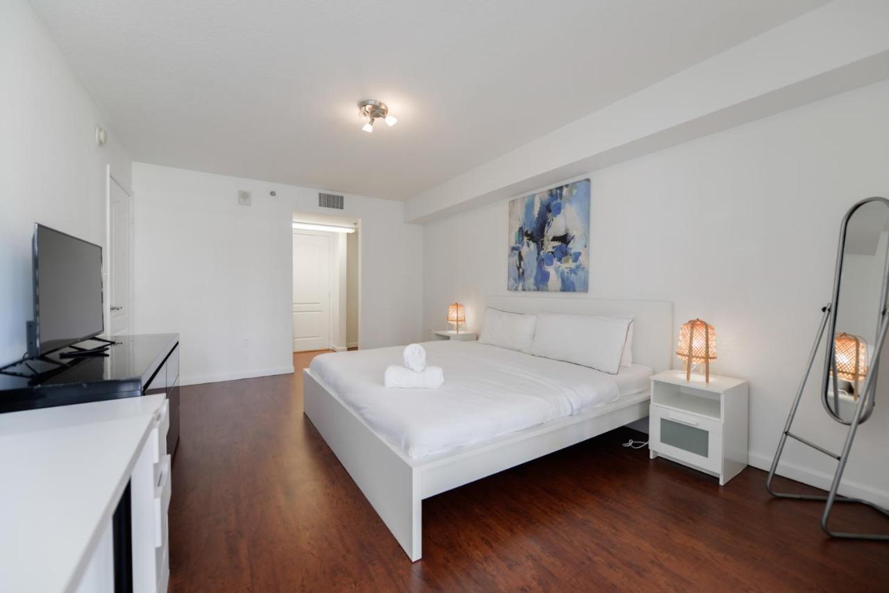 Apartment Fabulous In Brickell Miami