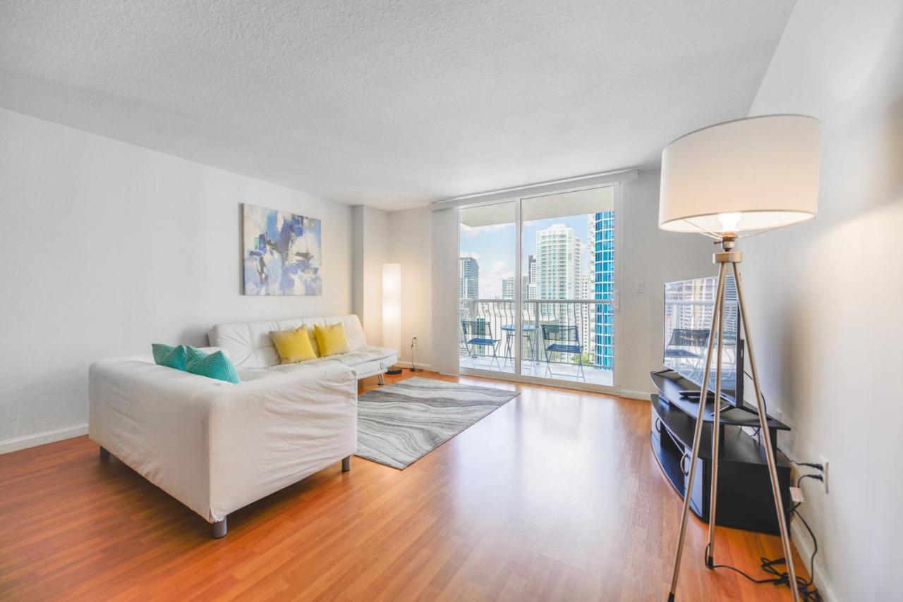 Fabulous In Brickell * Miami