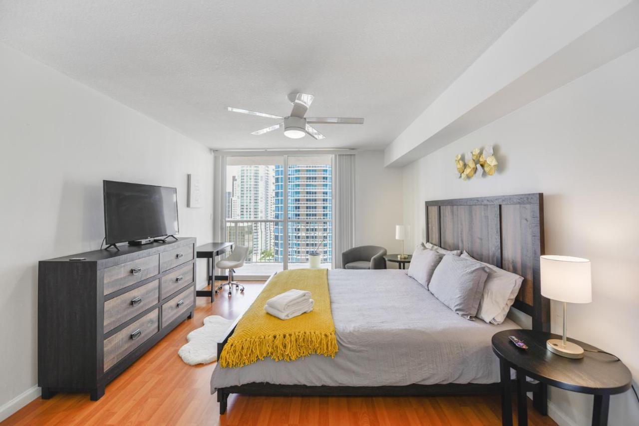 Fabulous In Brickell * Miami