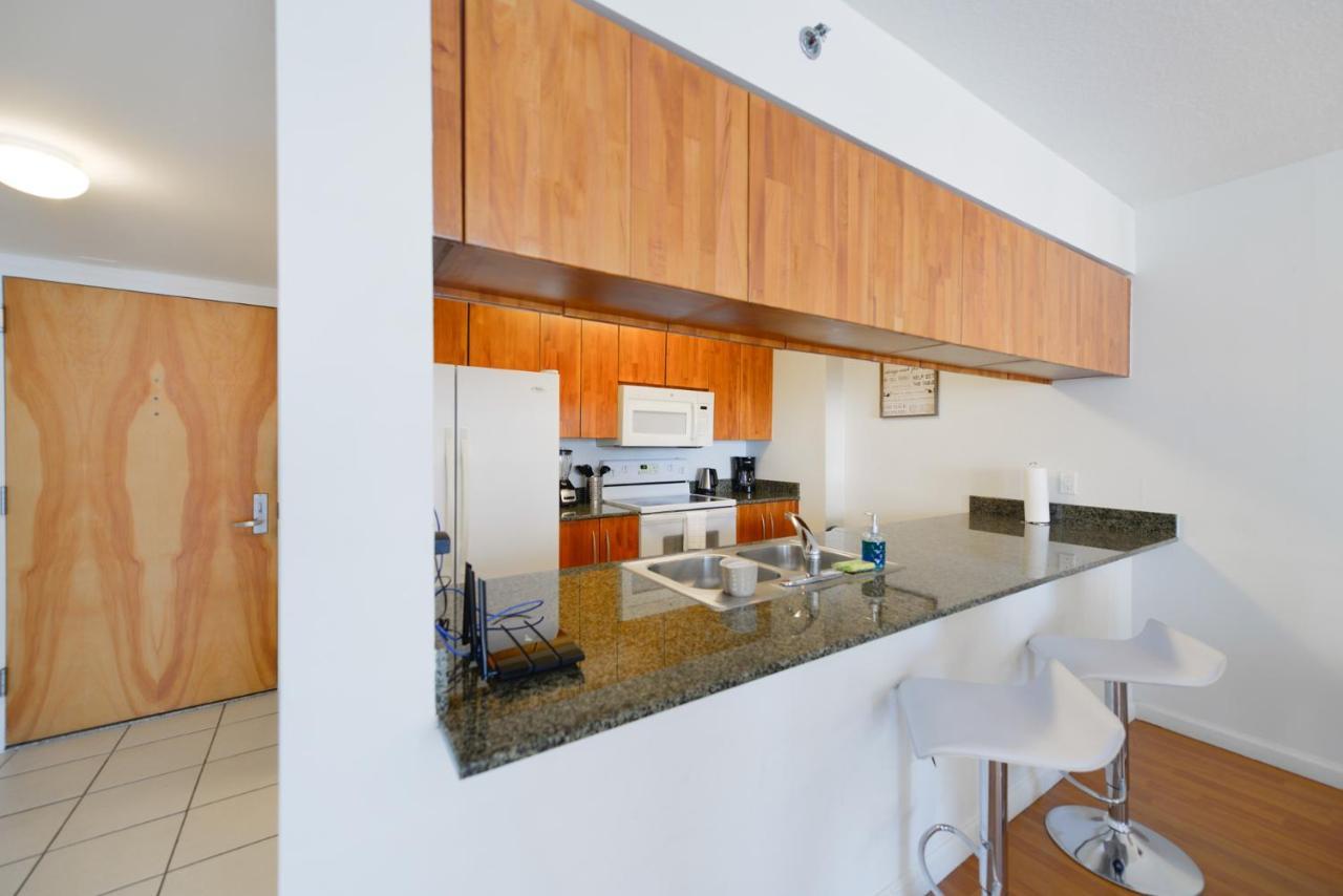 Fabulous In Brickell Apartment