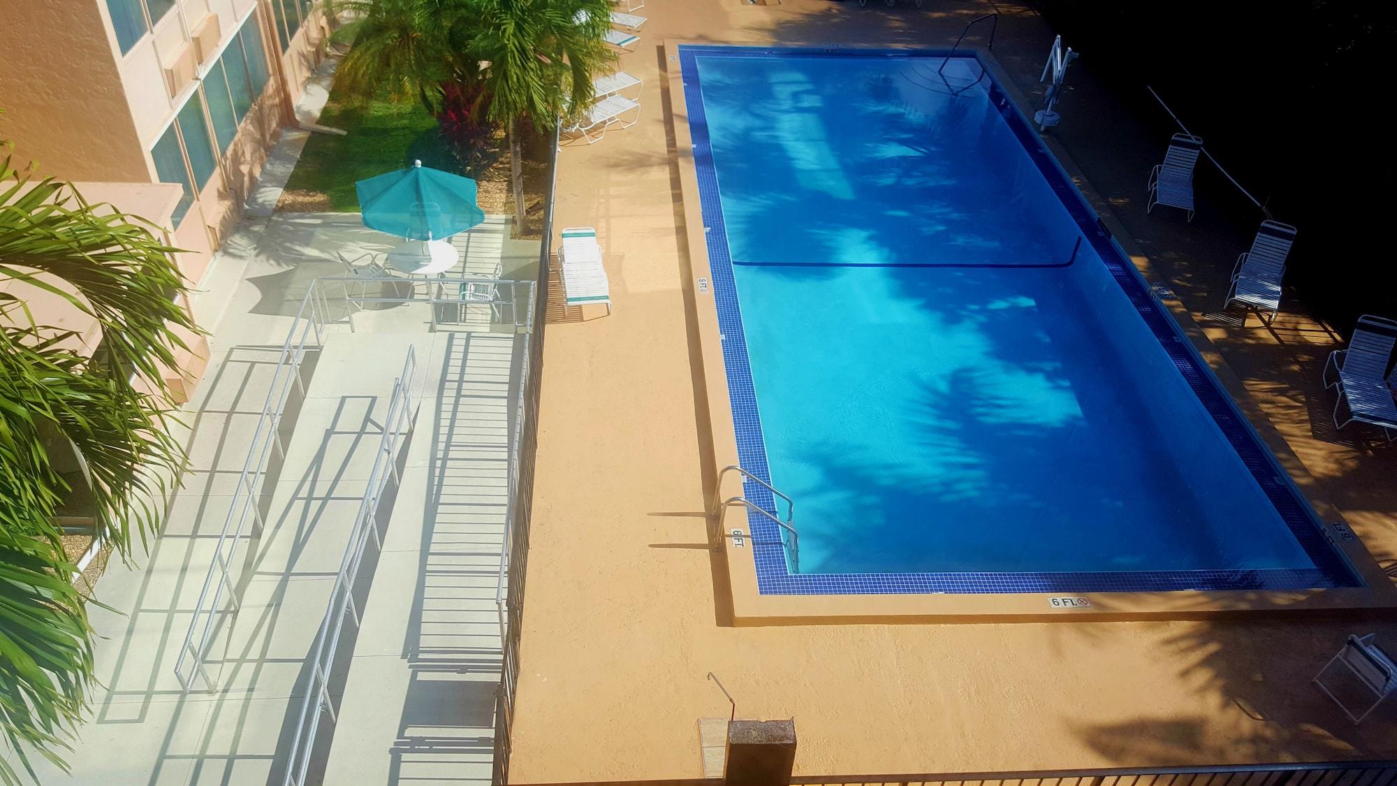 Envision International Airport Hotel