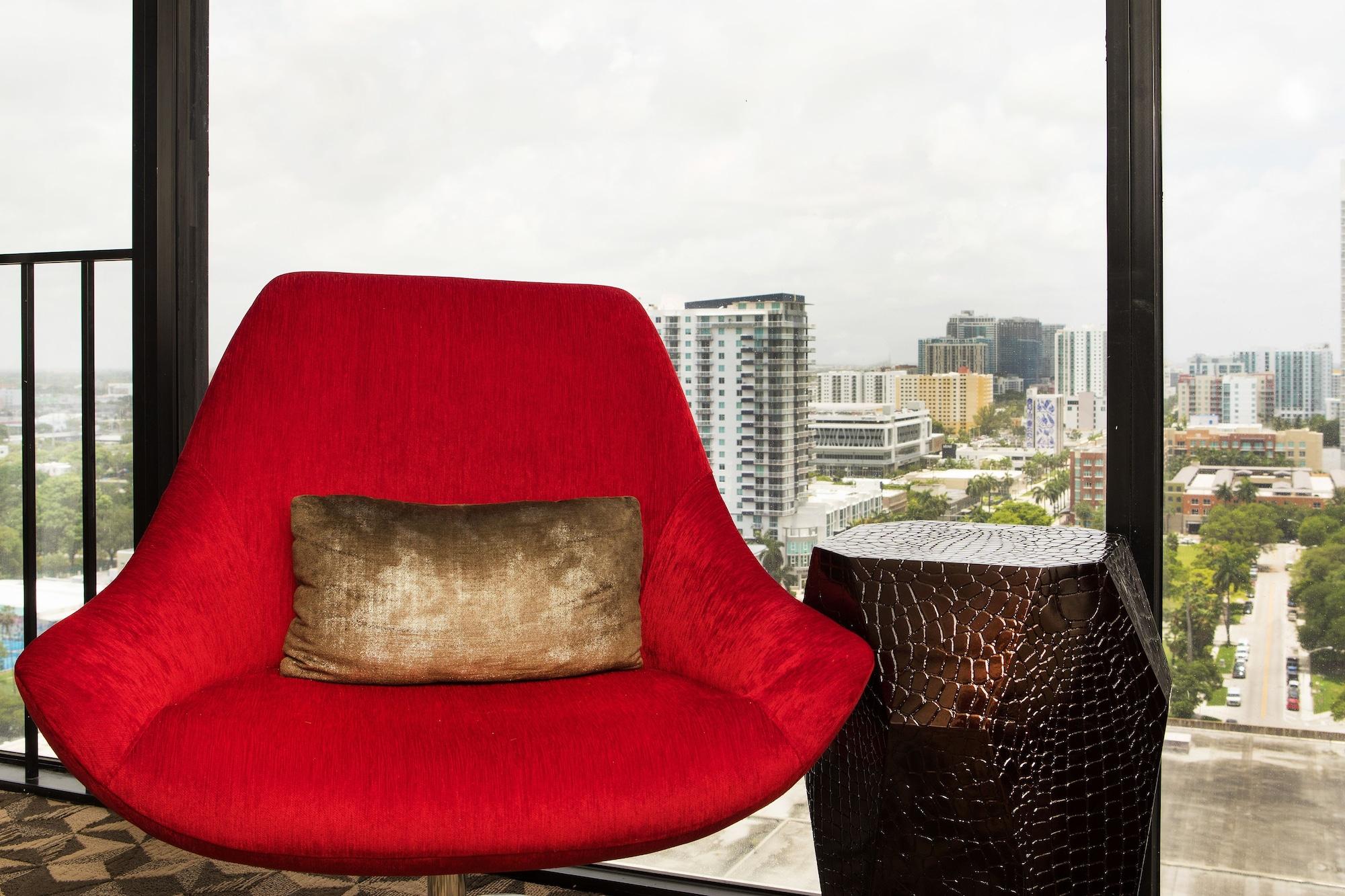 Hilton Downtown Hotel 4*