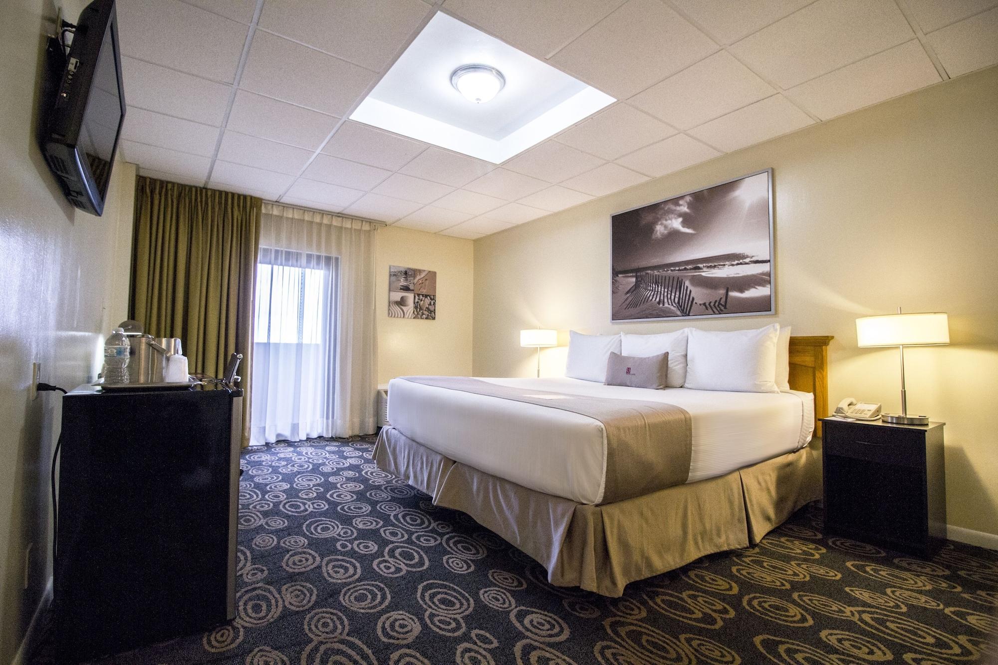 Regency Airport By Sonesta Hotel 3*