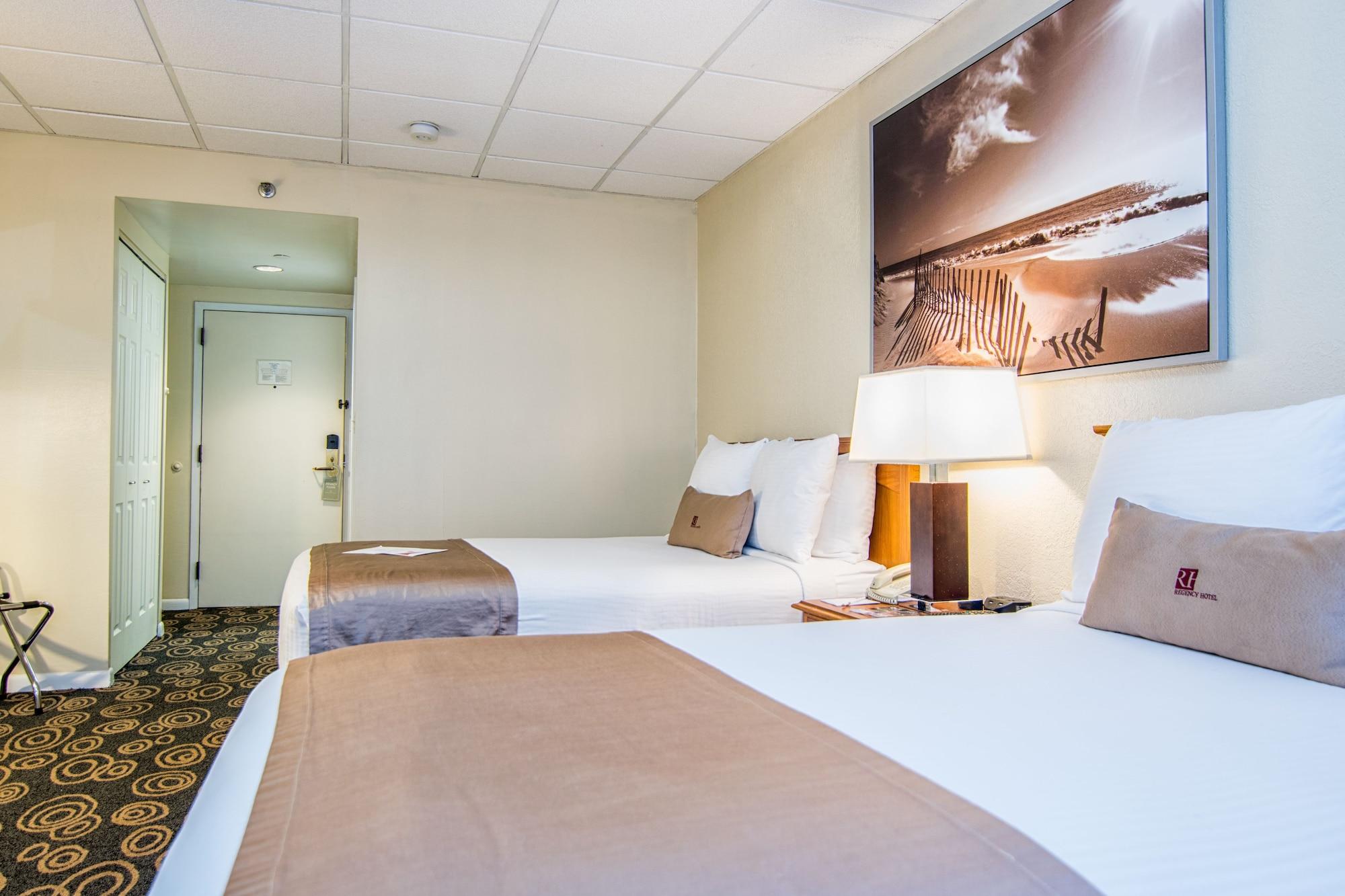 Regency Airport By Sonesta Hotel 3*