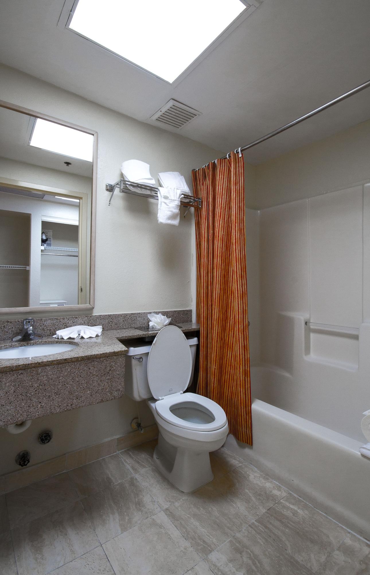 Inn Rodeway South - Coral Gables Miami