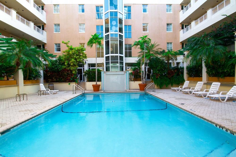 Rodeway South - Coral Gables Miami