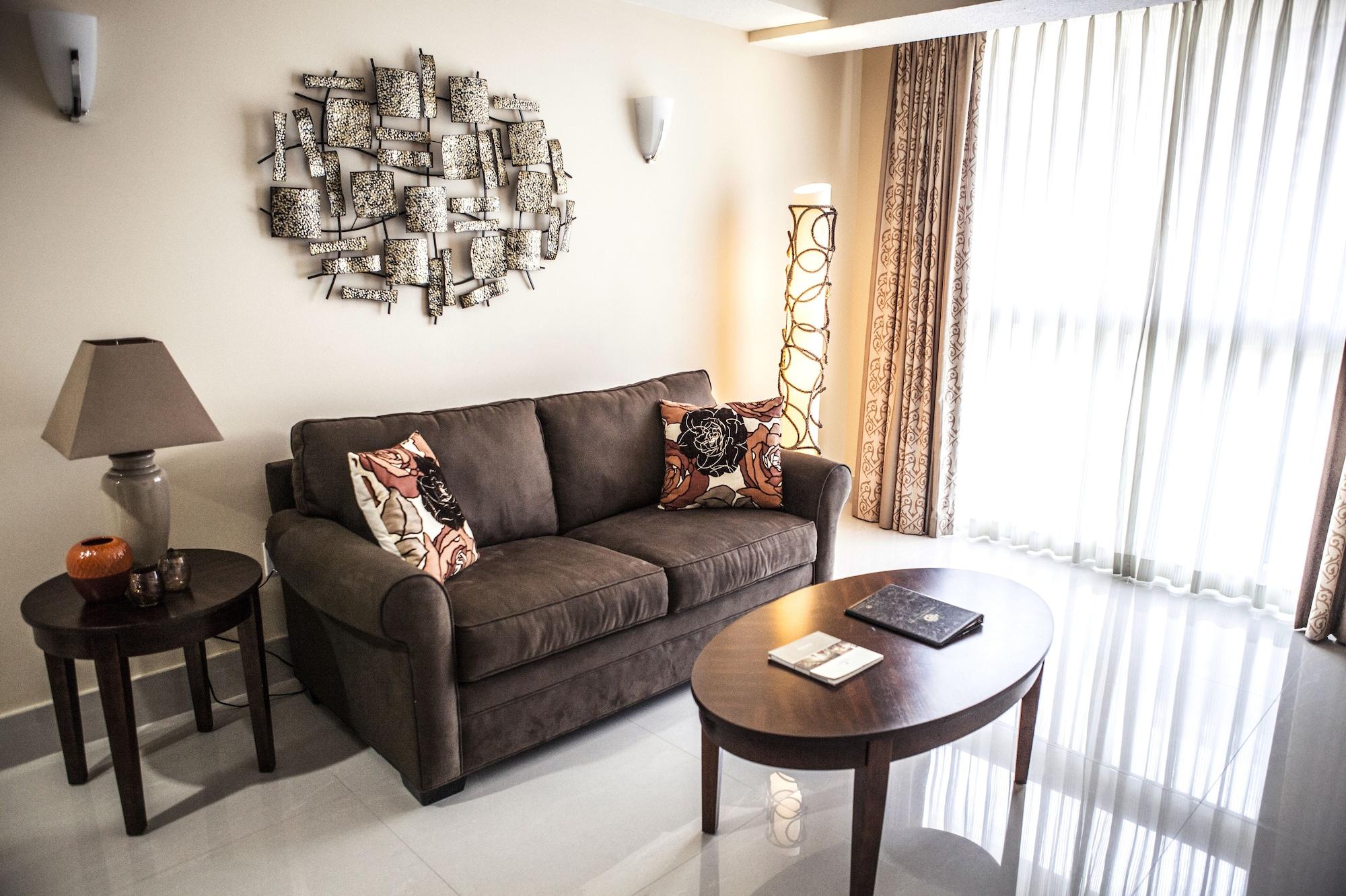 The Mutiny Luxury Hotel Miami