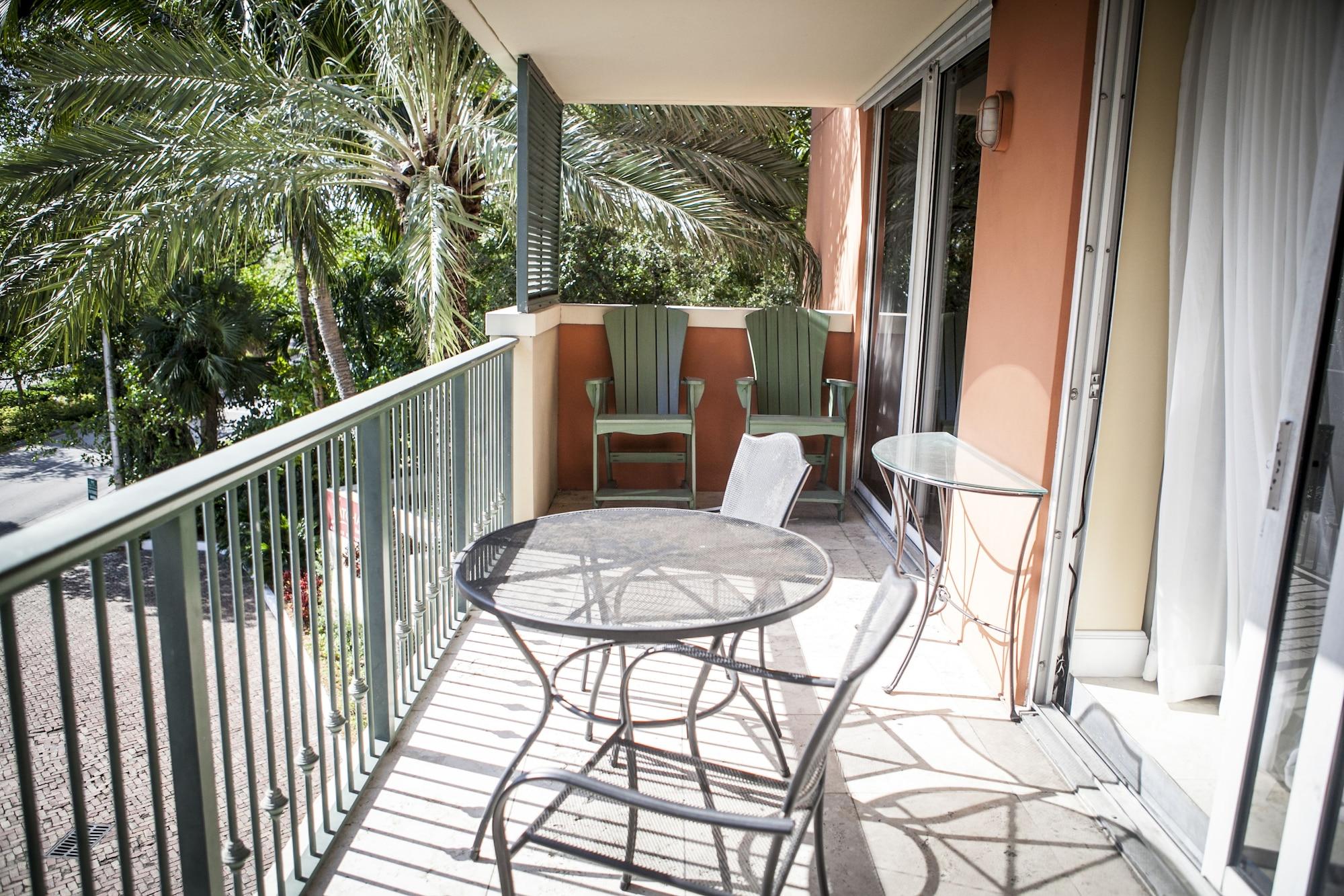 The Mutiny Luxury Hotel 4*