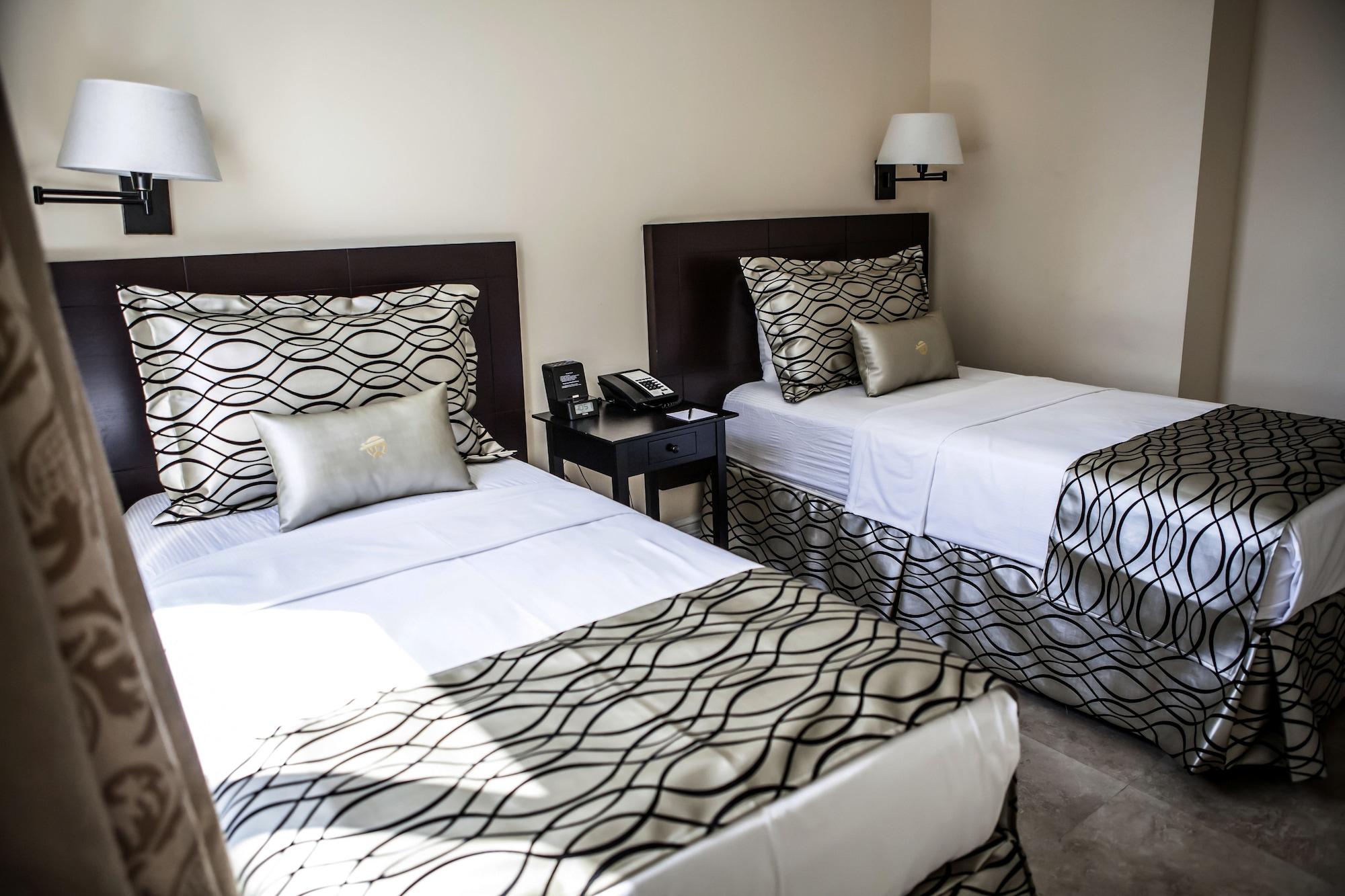 The Mutiny Luxury 4* Miami
