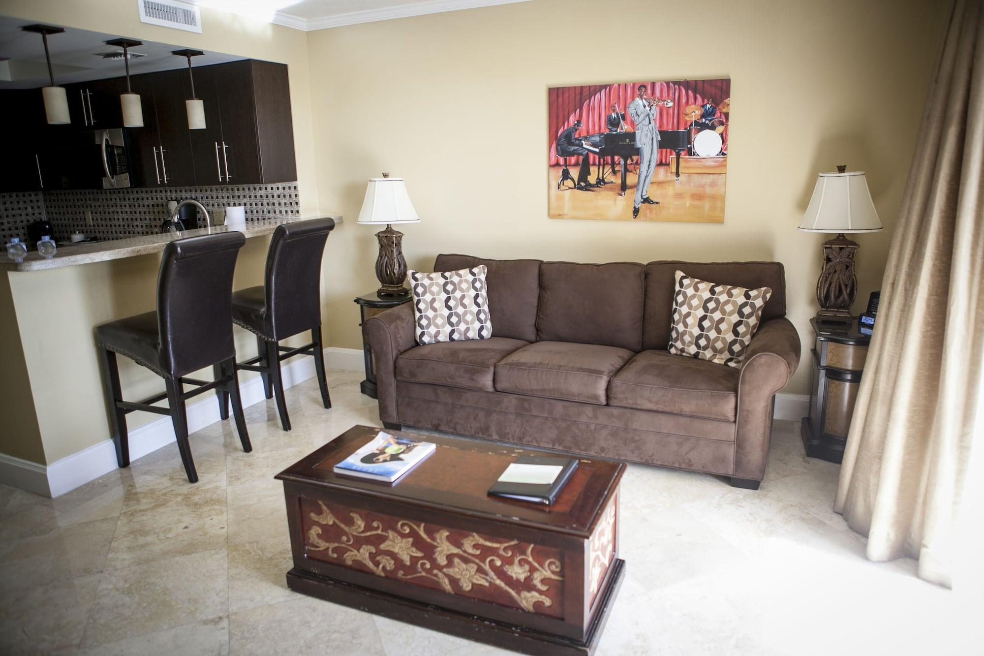 Hotel The Mutiny Luxury Miami