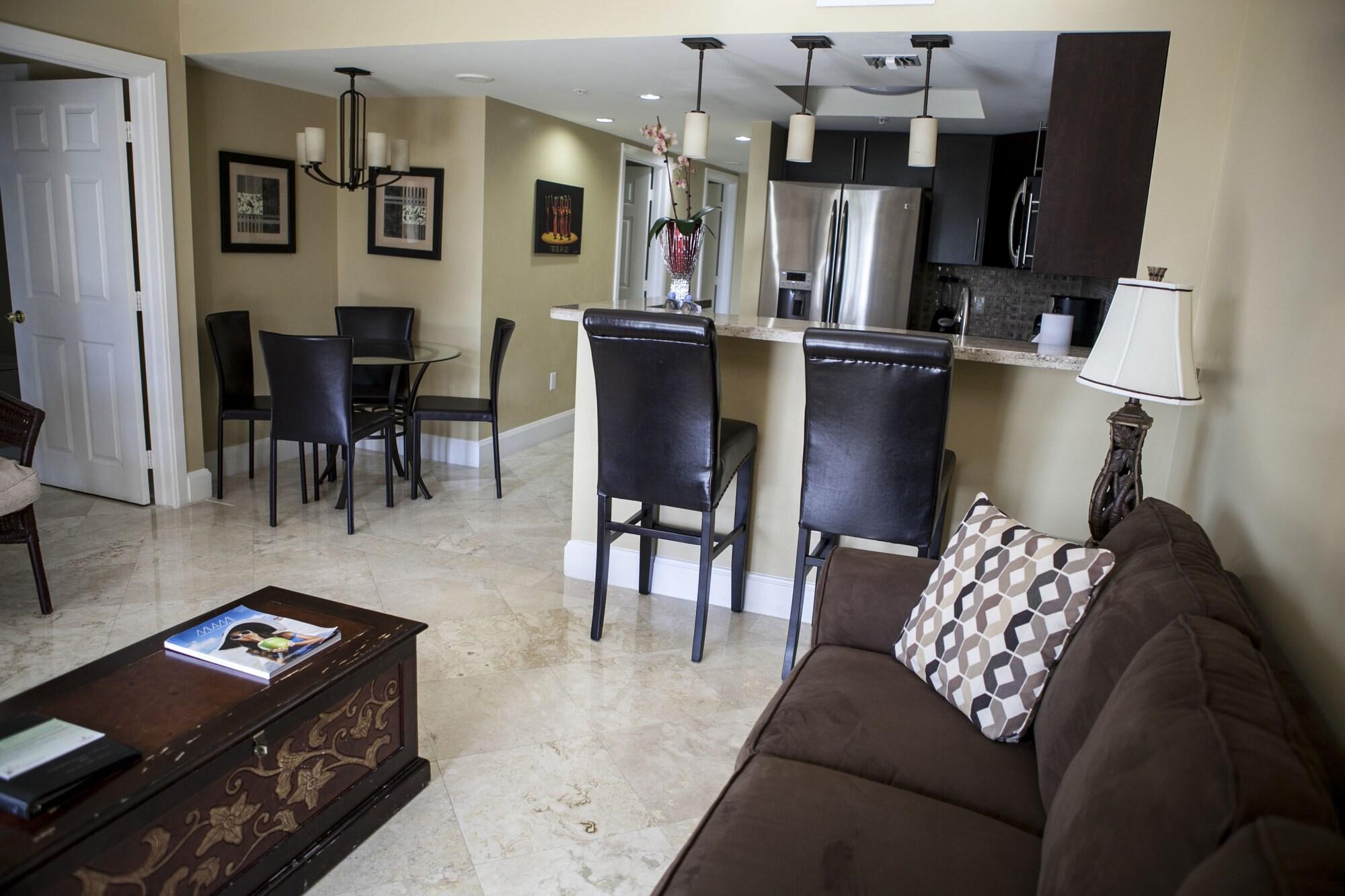 The Mutiny Luxury 4* Miami