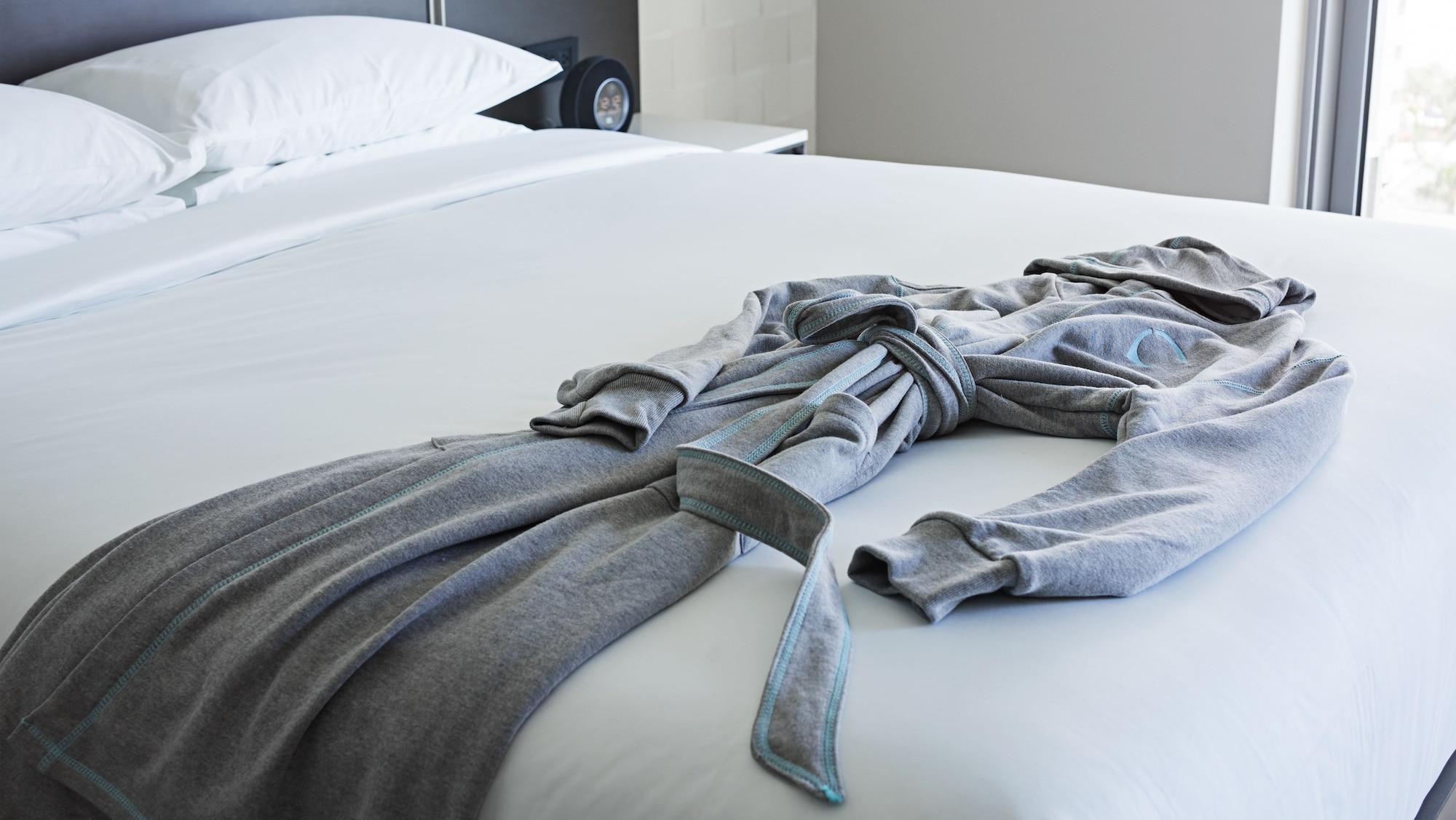 Hotel Hyatt Centric Brickell 4*