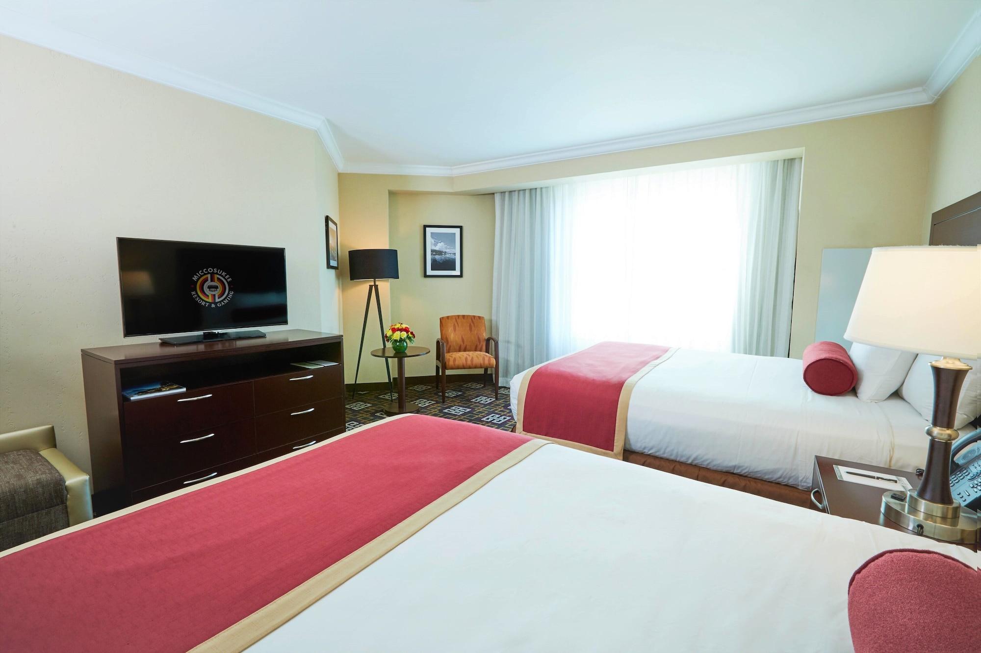 Miccosukee Casino & (adults Only) Resort Miami