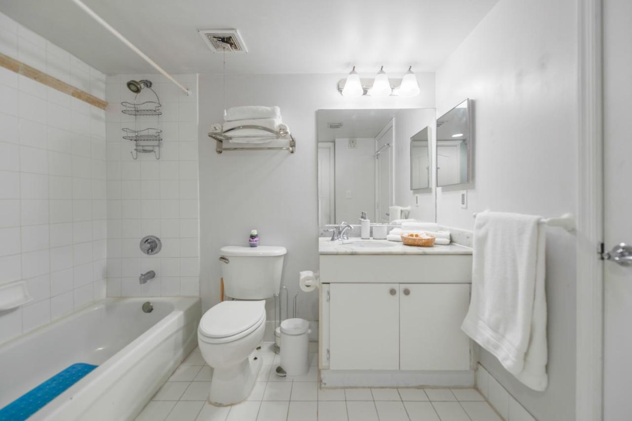 Apartment Gorgeous In Brickell *