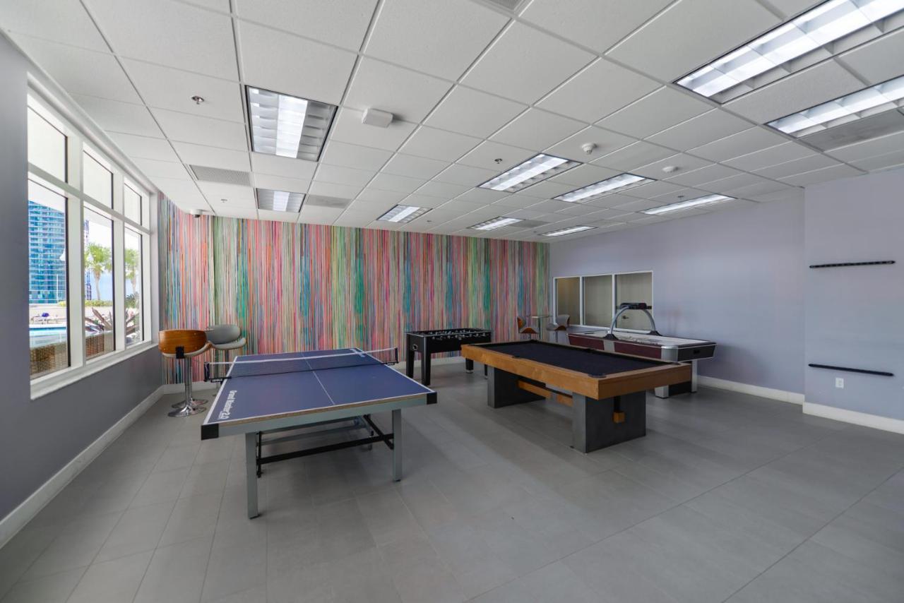 Amazing In The Heart Of Brickell Apartment Miami