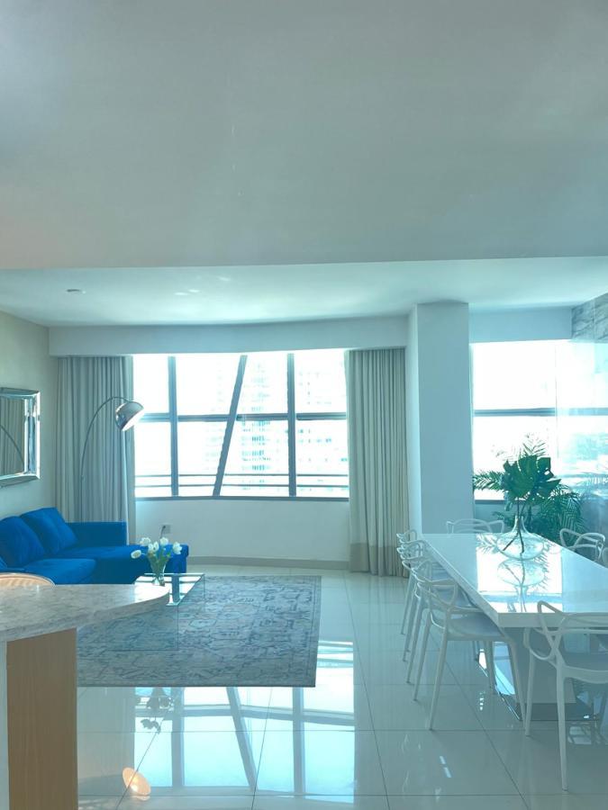 3 Bedroom In The Heart Of Brickell Sleeps 8 Apartment *