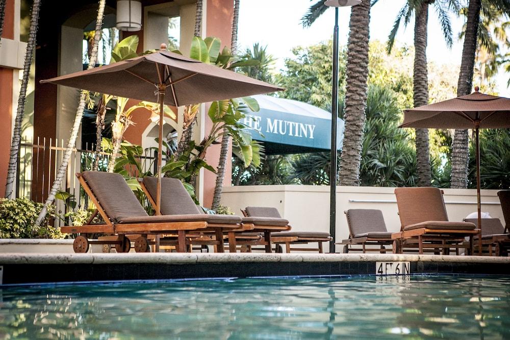 The Mutiny Luxury Hotel 4*