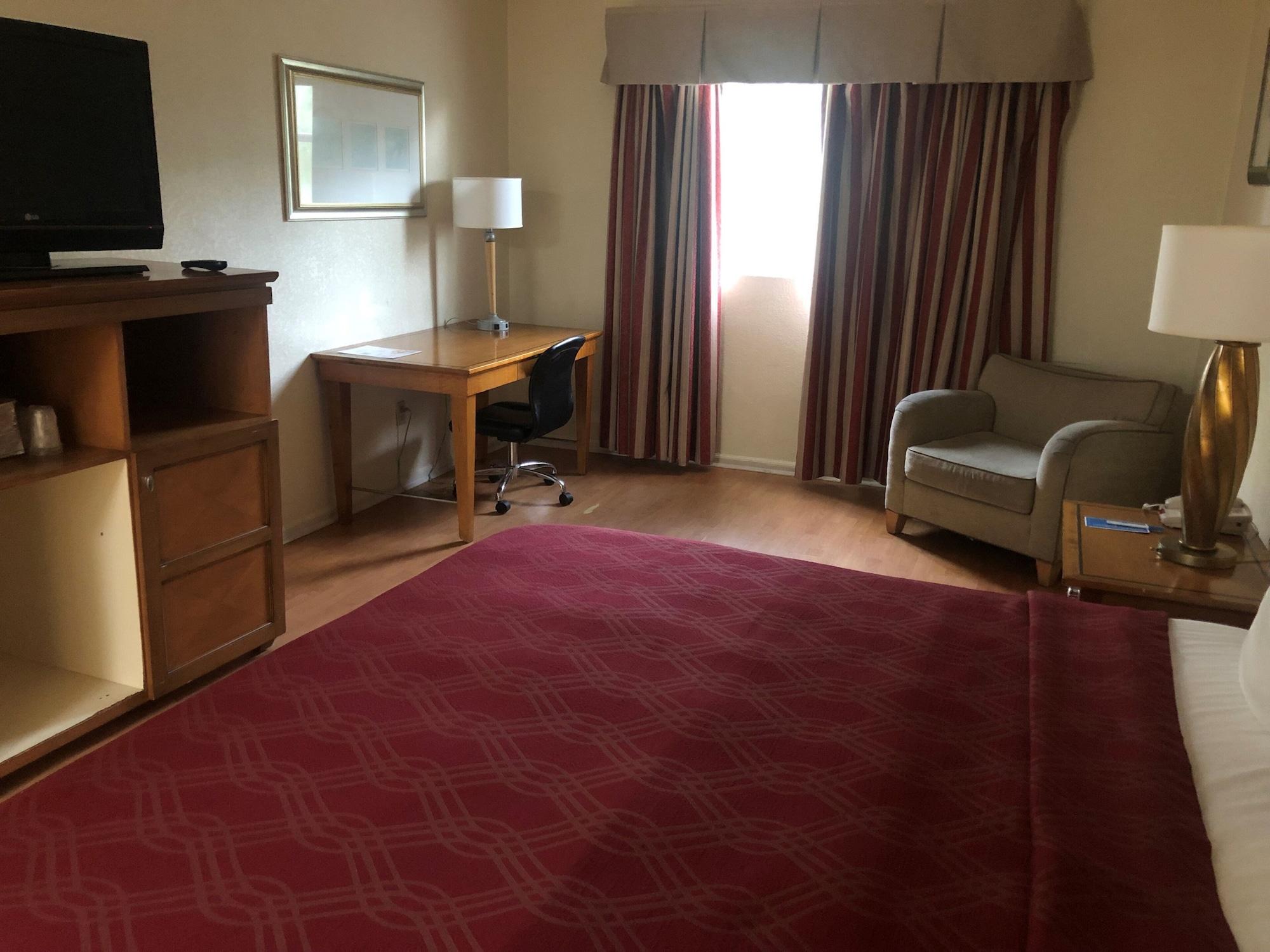 Rodeway South - Coral Gables 3*