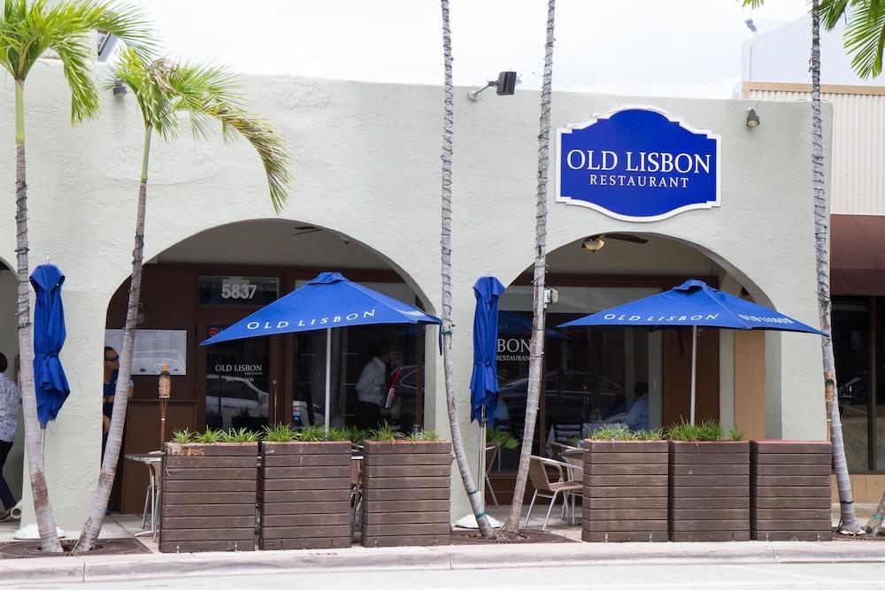 Rodeway South - Coral Gables Miami