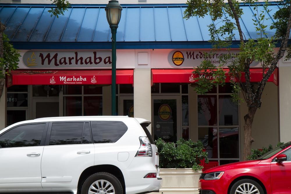 Rodeway South - Coral Gables Inn
