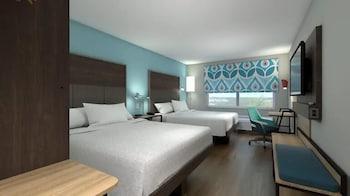 Tru By Hilton Airport South Blue Lagoon, Fl Miami