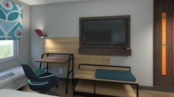 Tru By Hilton Airport South Blue Lagoon, Fl Hotel Miami