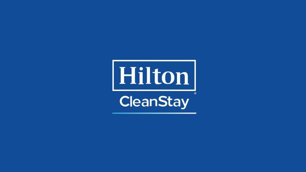 Tru By Hilton Airport South Blue Lagoon, Fl Miami