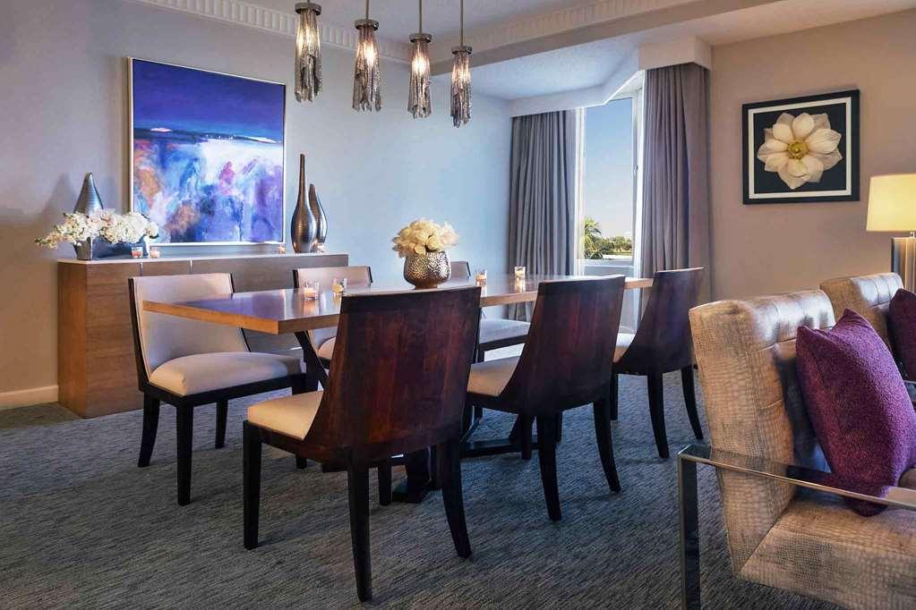 Pullman Airport 4* Miami